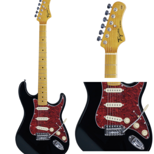 Guitarra Tagima TG-530